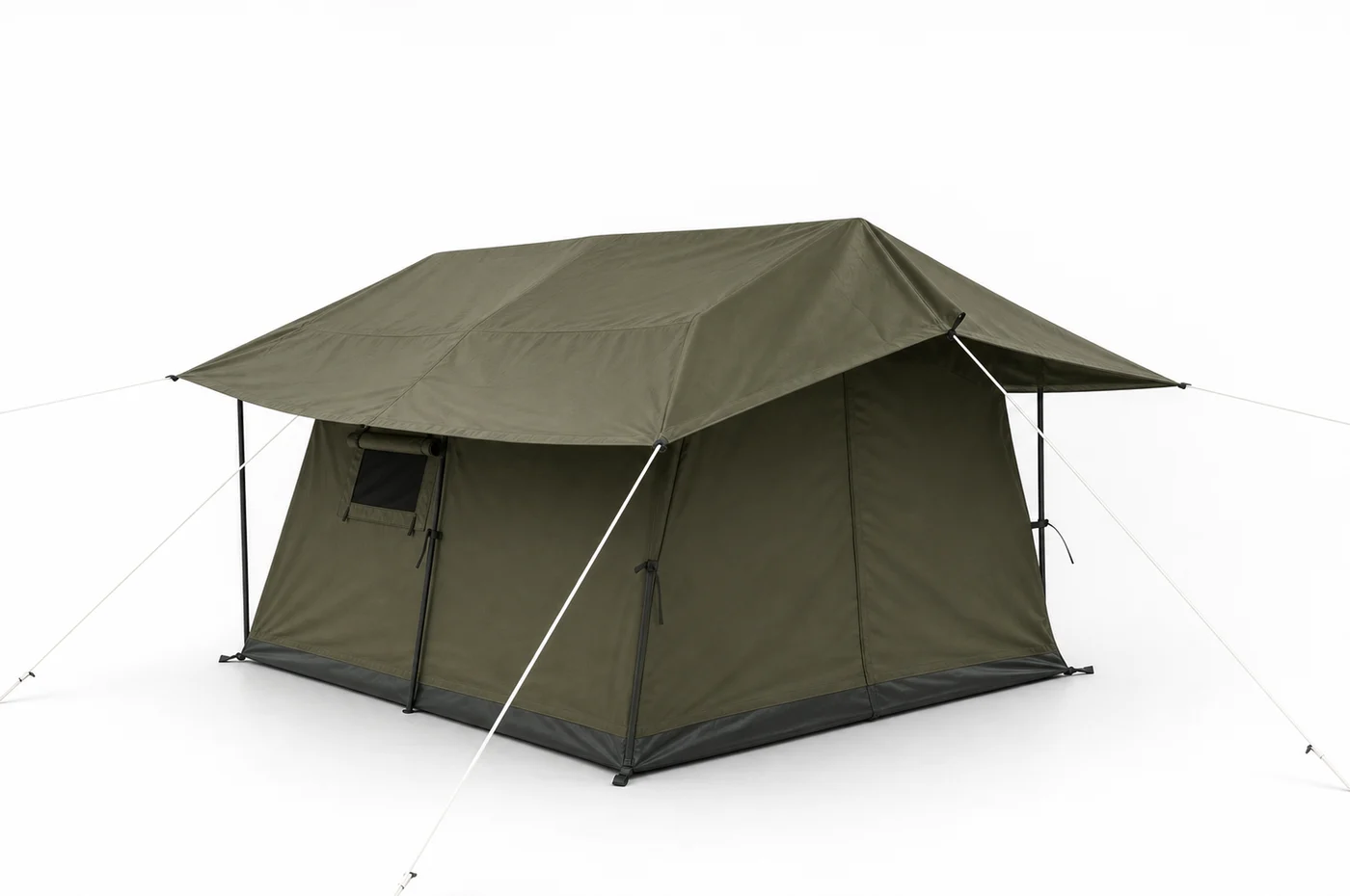 Military & Relief Tents product presentation image 3
