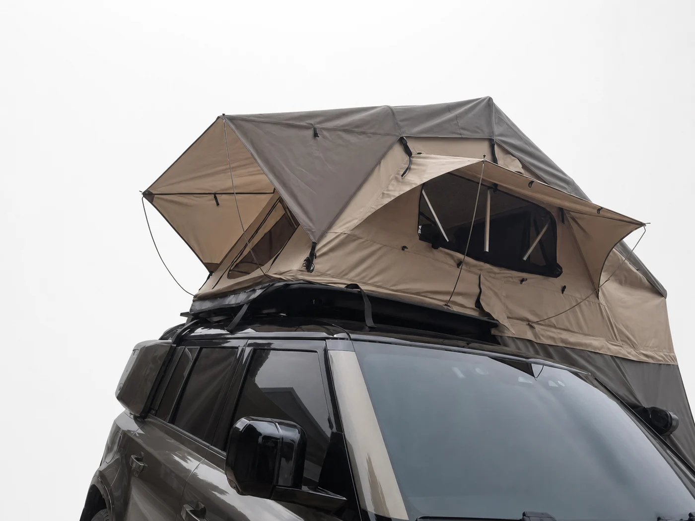 Rooftop Tents product presentation image 2
