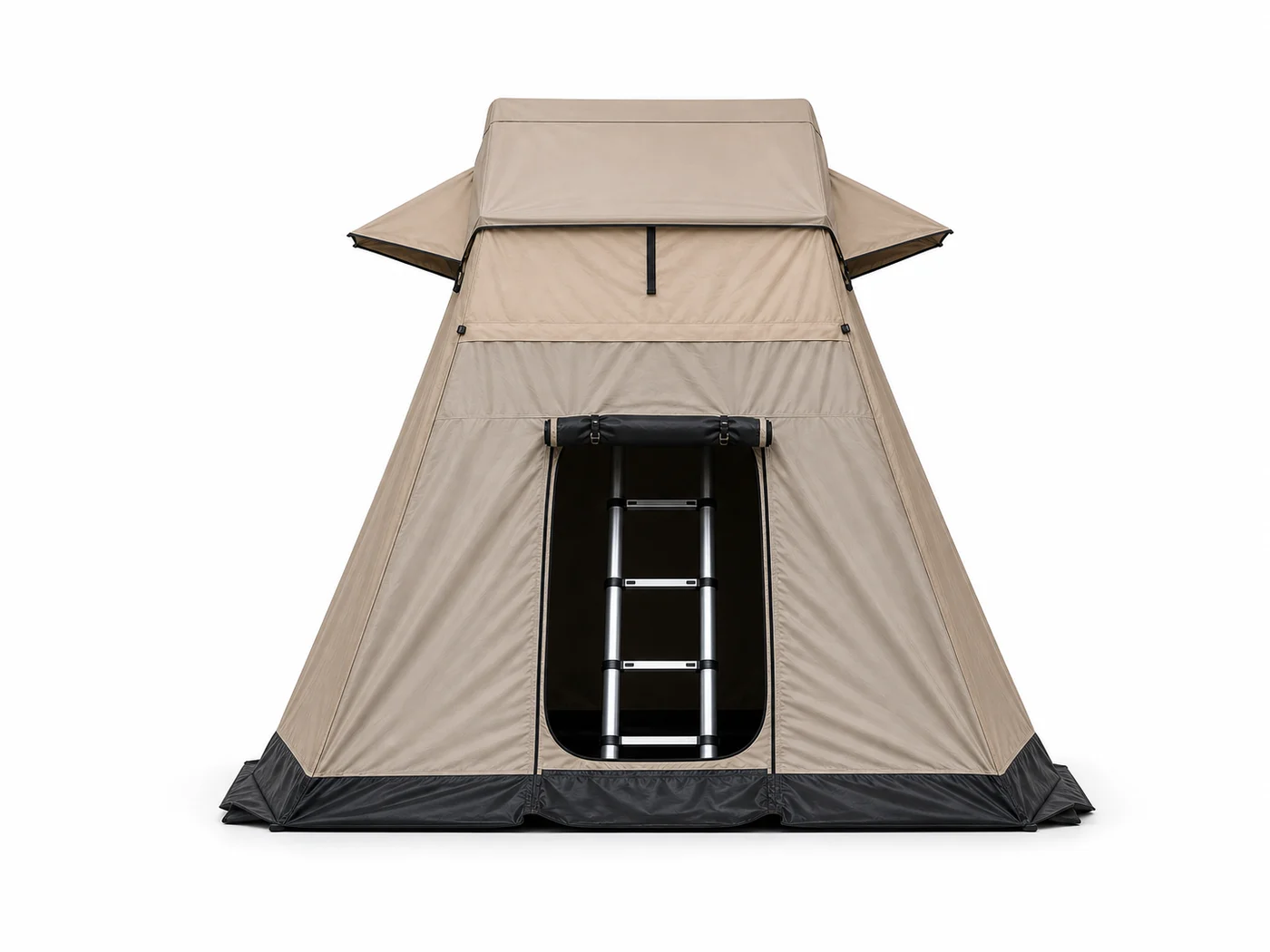 Rooftop Tents product presentation image 3