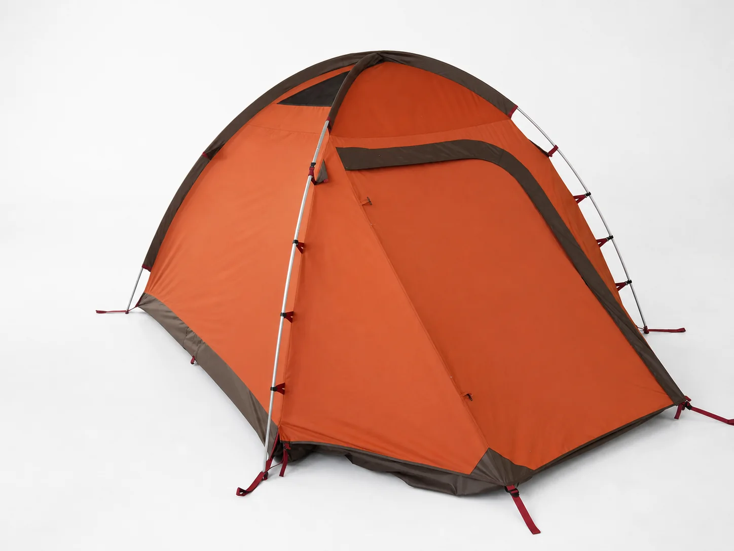 Cross-Pole Camping Tent — alternate product reference view