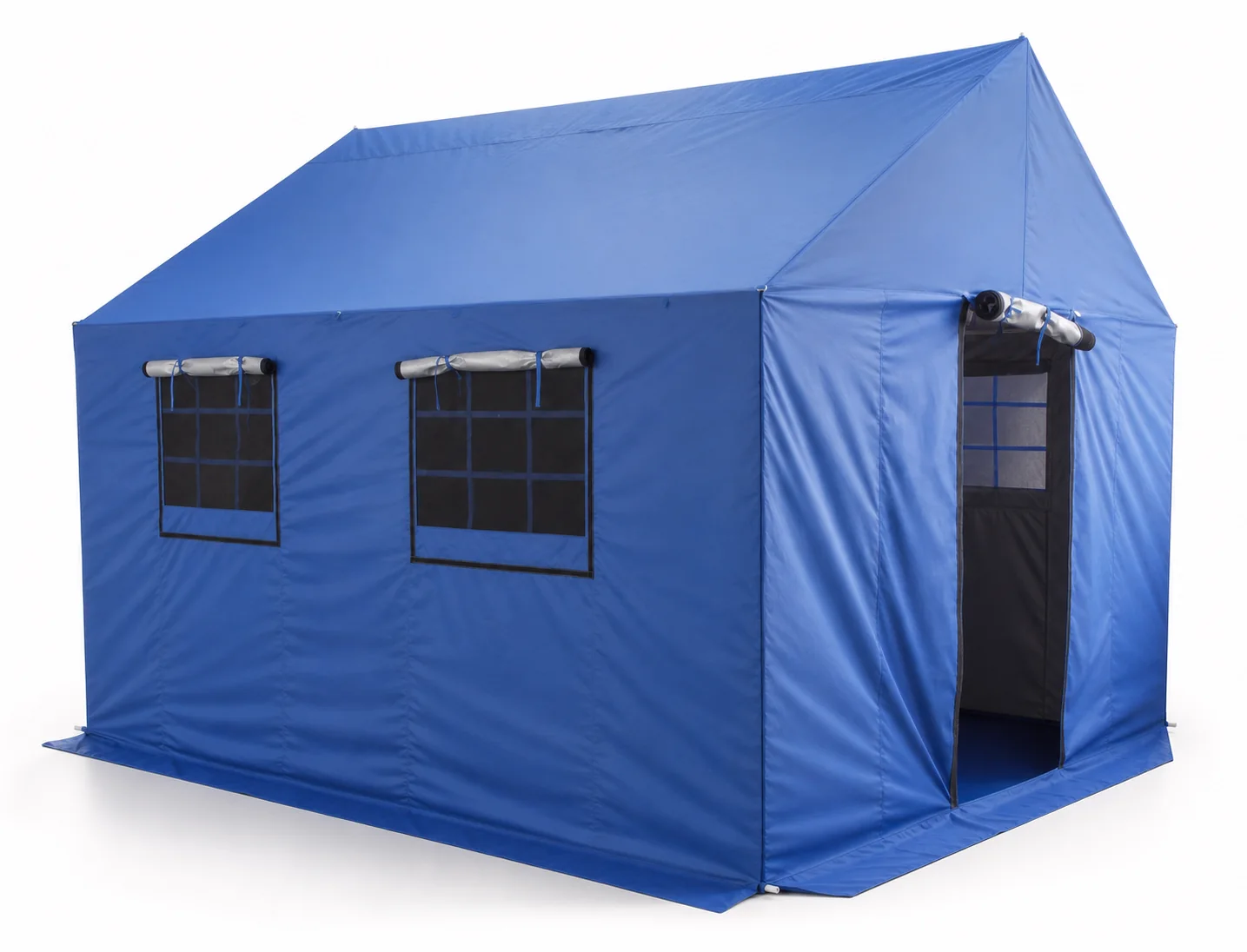 12 m² Disaster Relief Tent — primary product reference view