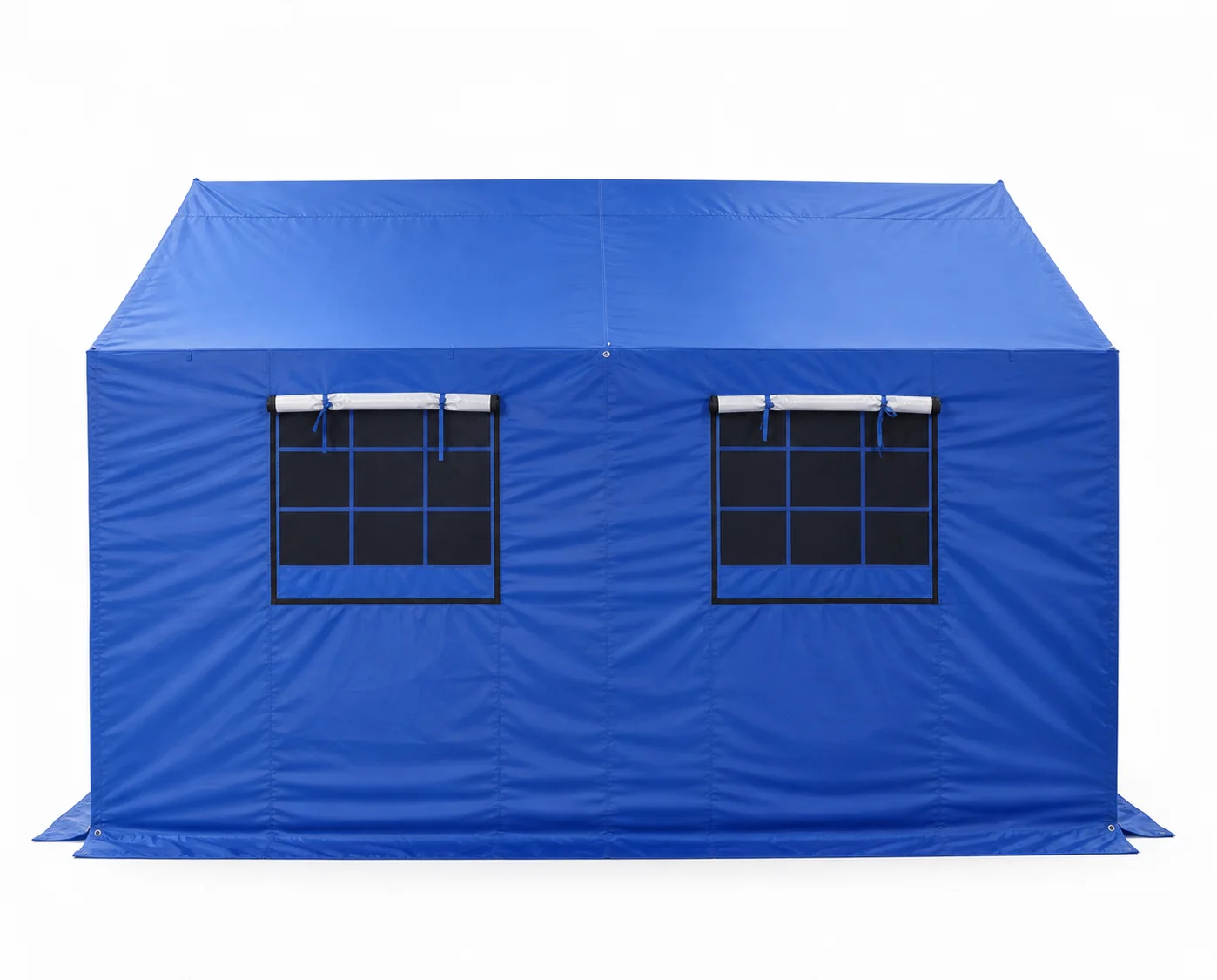 12 m² Disaster Relief Tent — alternate product reference view