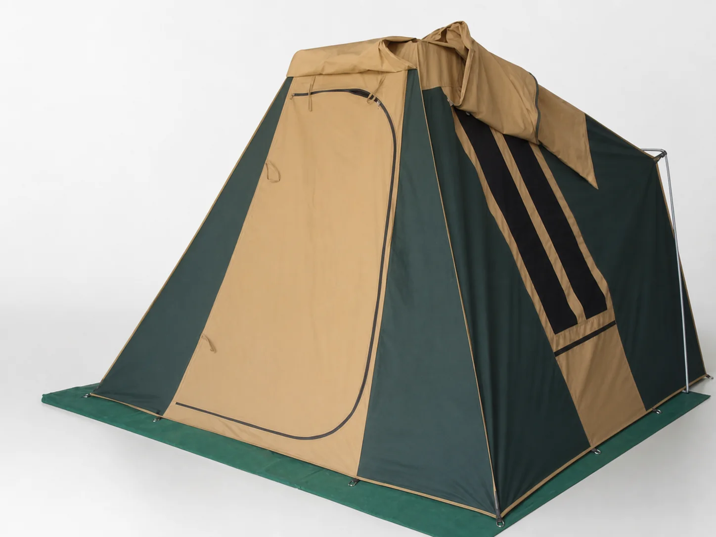 Family Tent with Rear Room — alternate product reference view