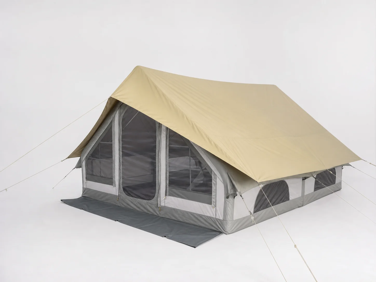 12 m² Inflatable Tent — primary product reference view