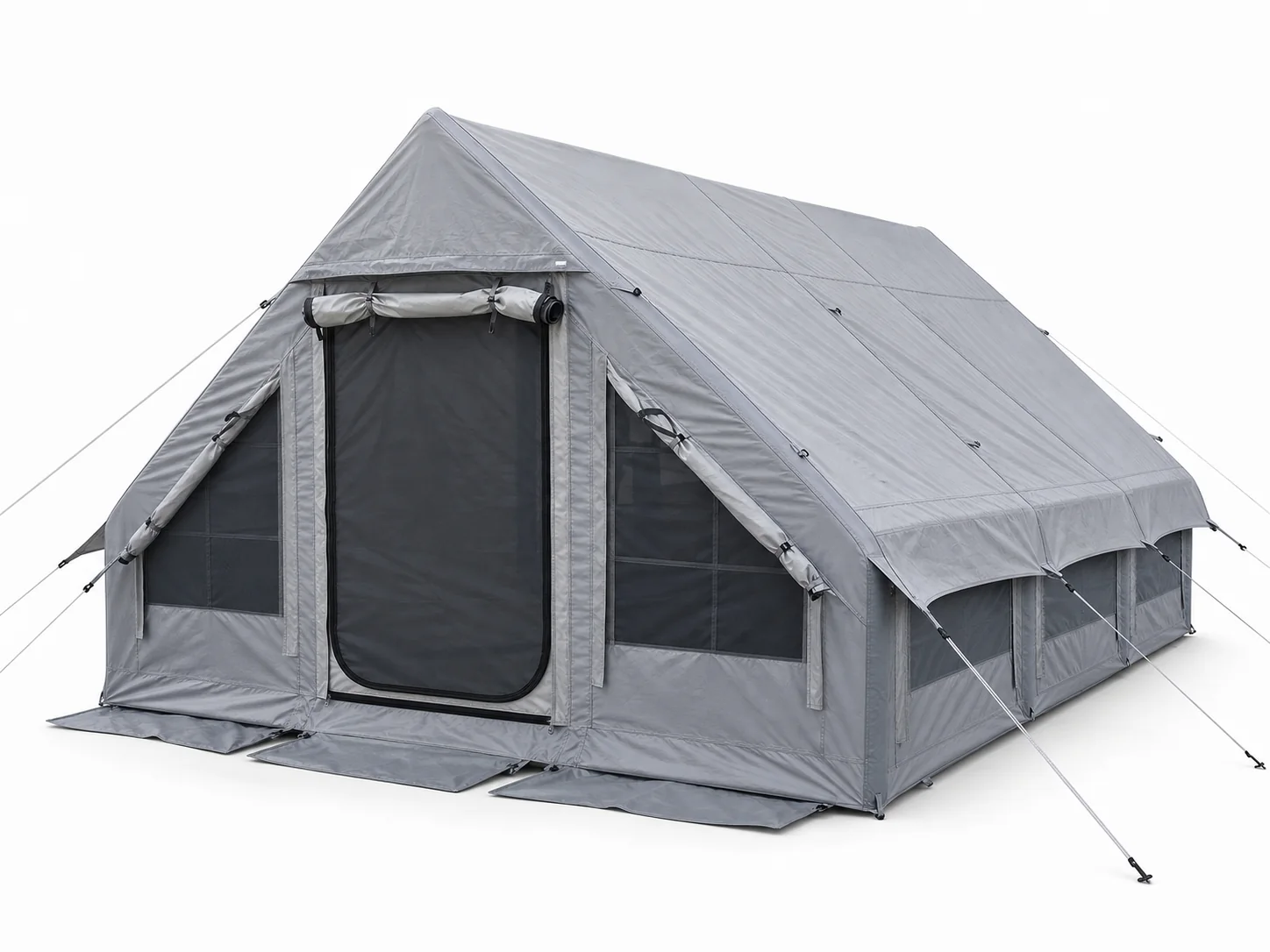 12 m² Inflatable Tent — alternate product reference view
