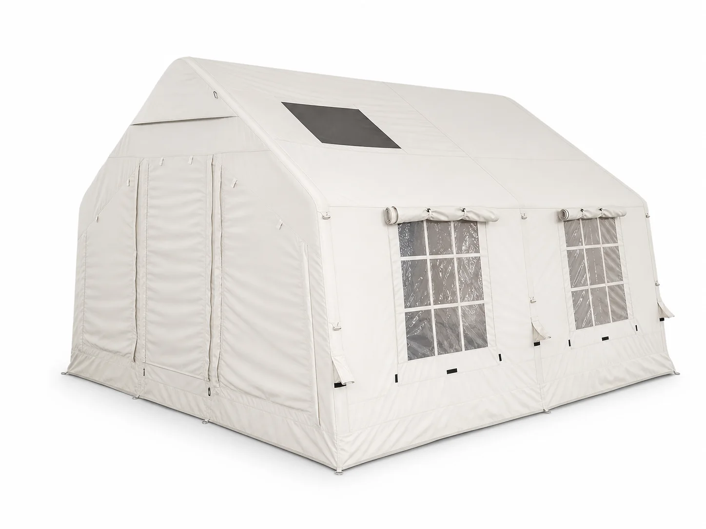 13.2 m² Inflatable Tent — primary product reference view