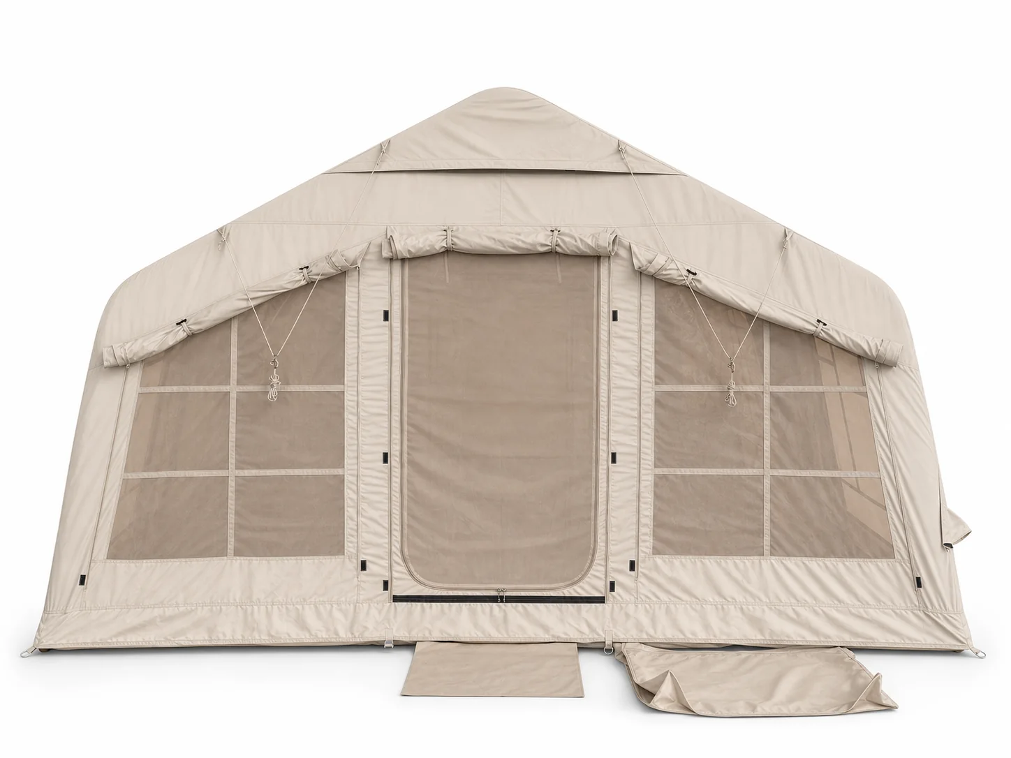 13.2 m² Inflatable Tent — alternate product reference view