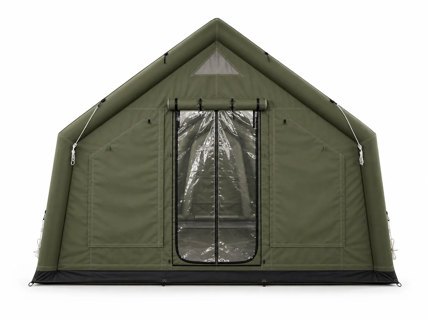 17.2 m² Inflatable Tent — primary product reference view