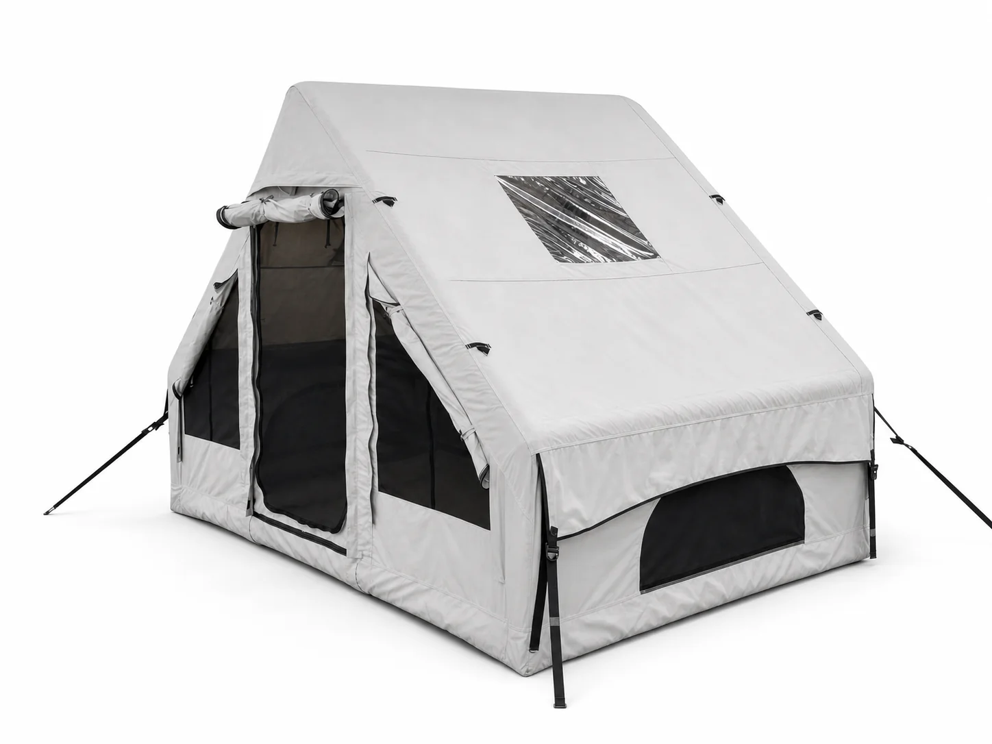 6.3 m² Inflatable Tent — alternate product reference view