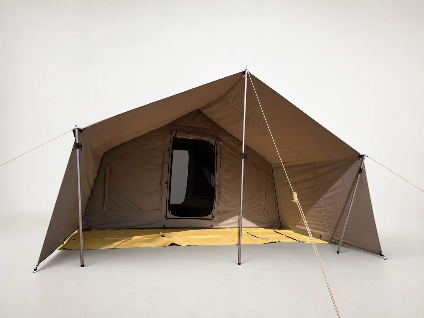 9 m² Inflatable Tent with Canopy — primary product reference view