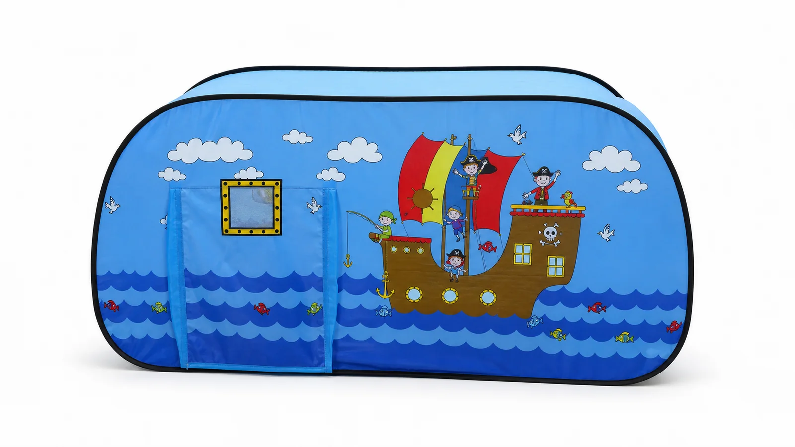 Kids' Play Tent — primary product reference view