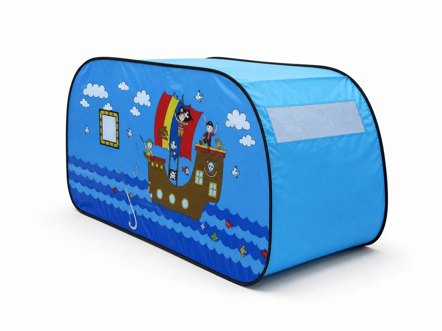 Kids' Play Tent — alternate product reference view