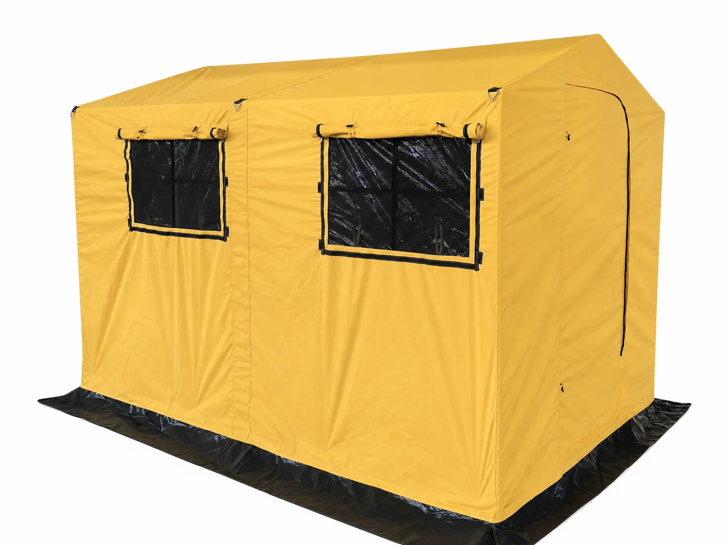 Mountaineering Expedition Tent — alternate product reference view