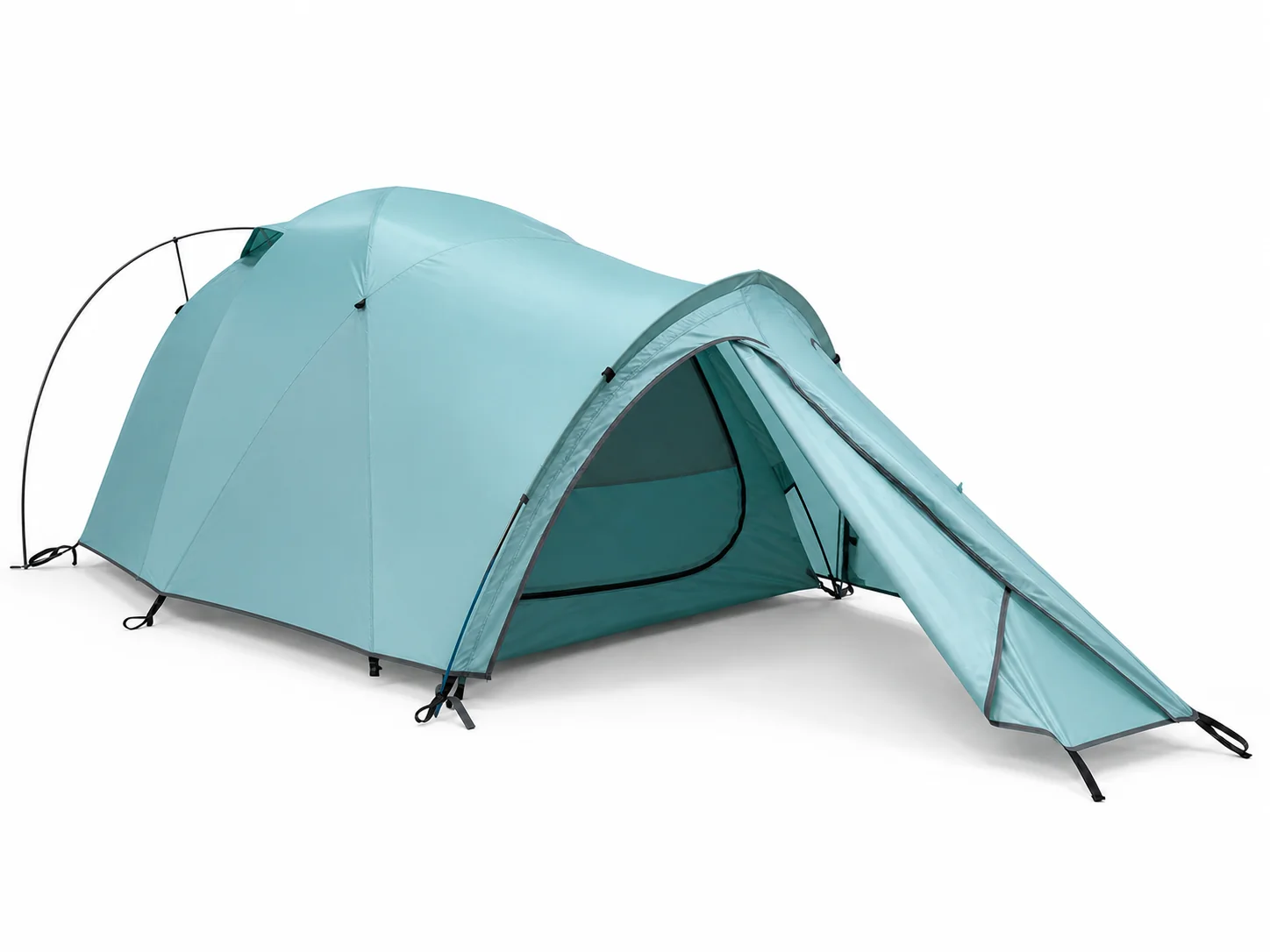 Mountaineering Tent — alternate product reference view