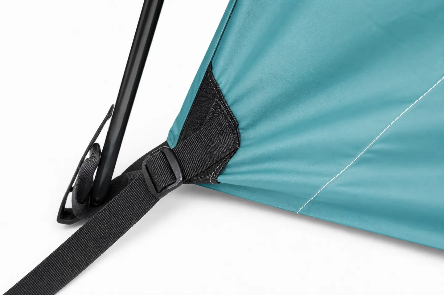 Mountaineering Tent — Additional construction view