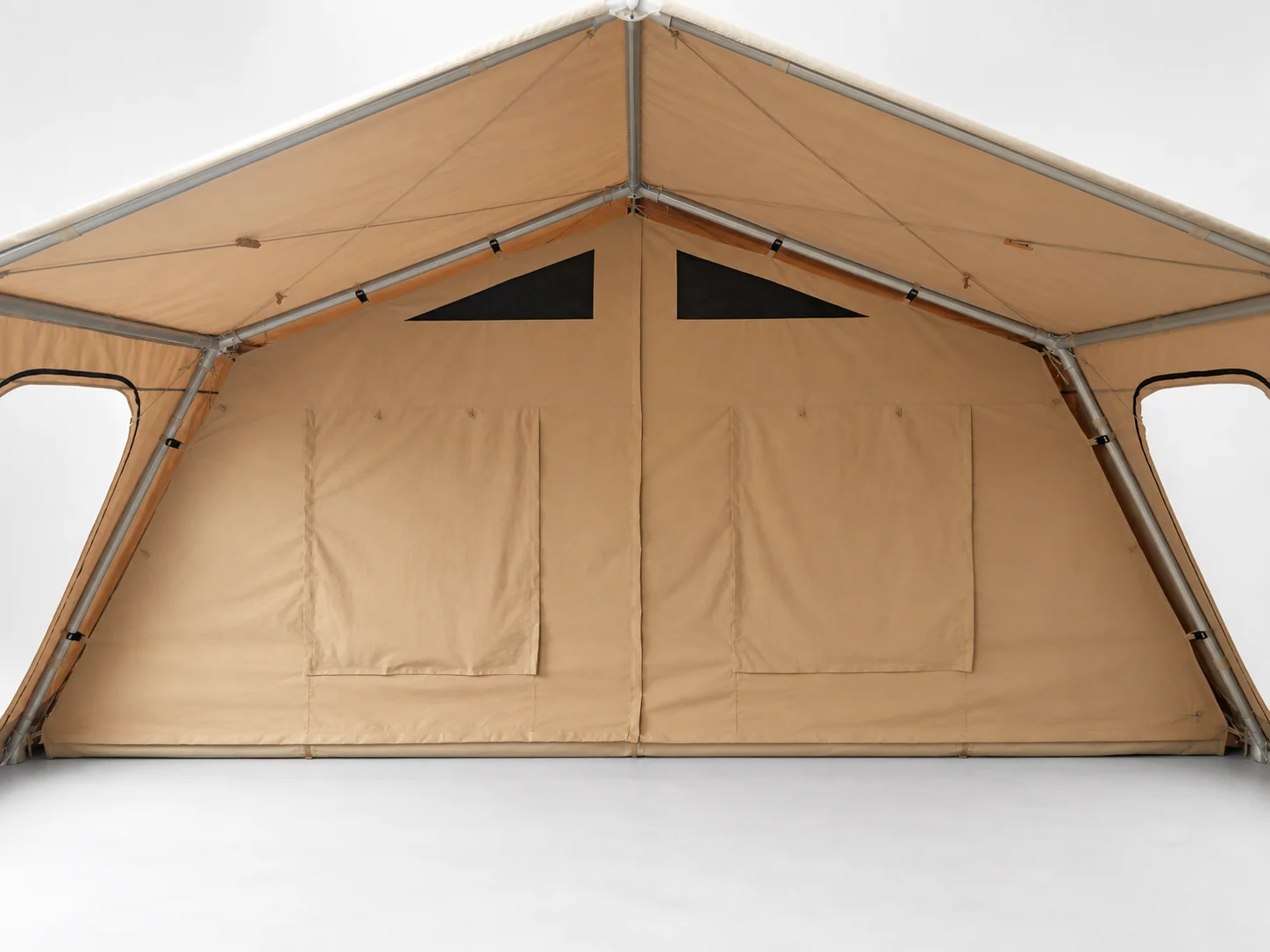 6 × 6 m Relief Tent — alternate product reference view