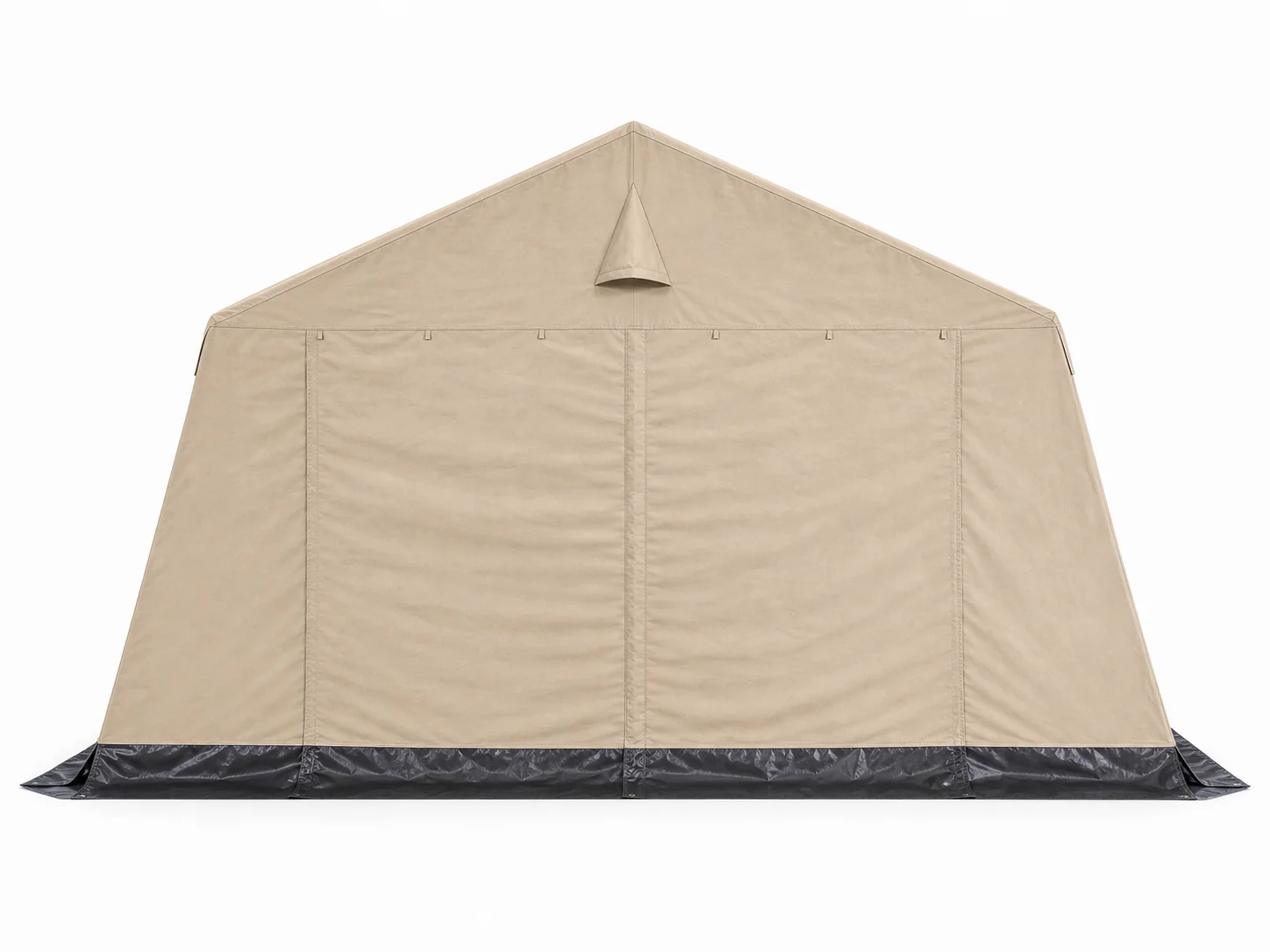 5 × 6 m Ridge-Style Tent — primary product reference view