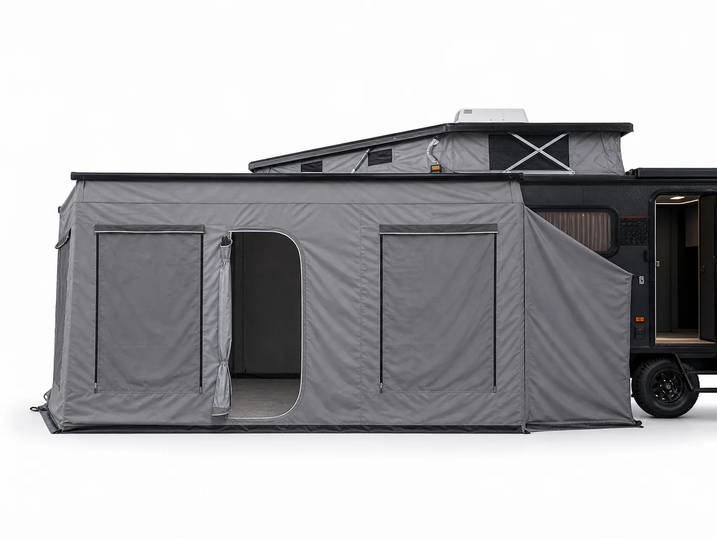 RV Camping Tent — primary product reference view