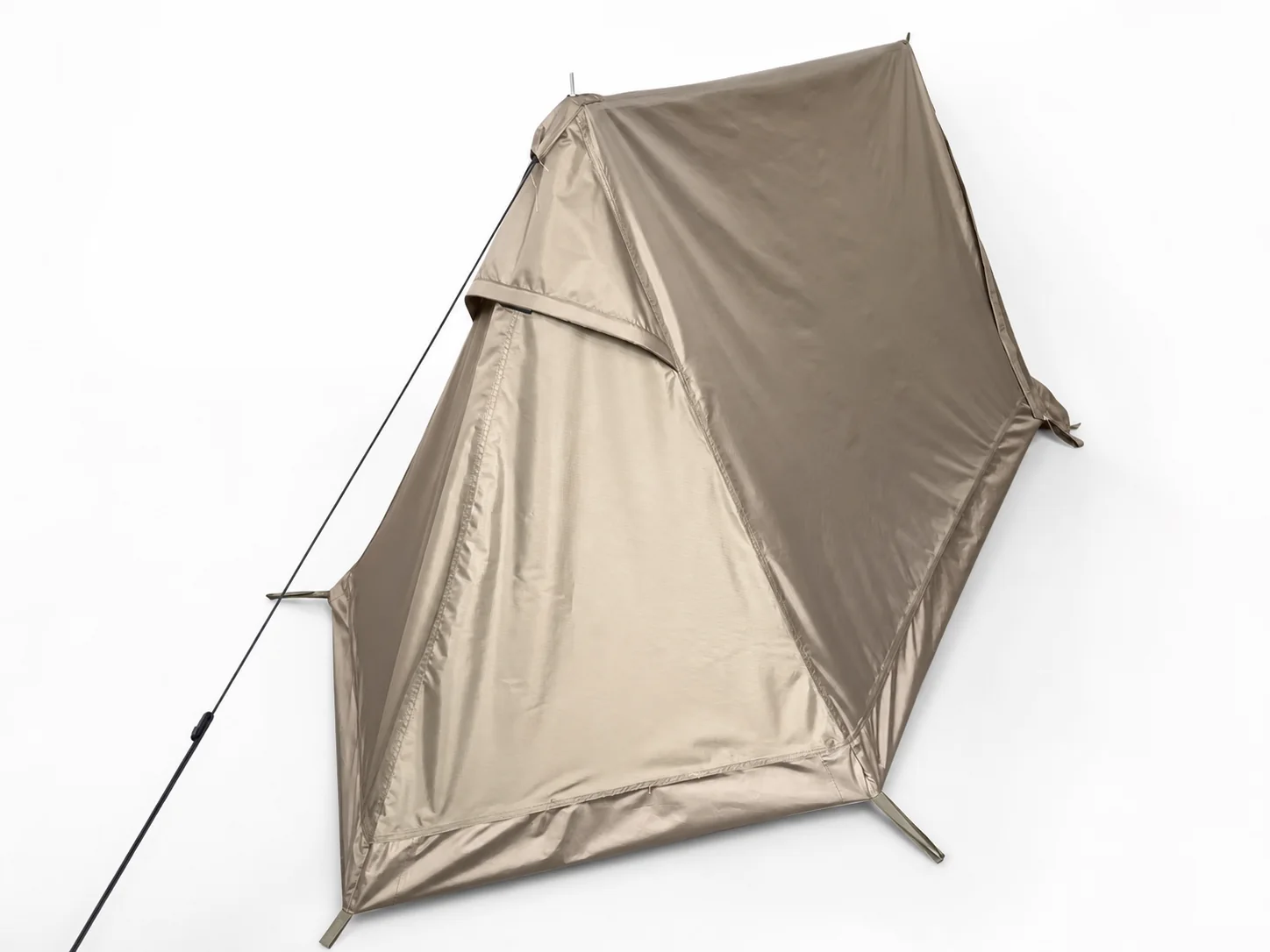 Single-Person Field Tent — alternate product reference view