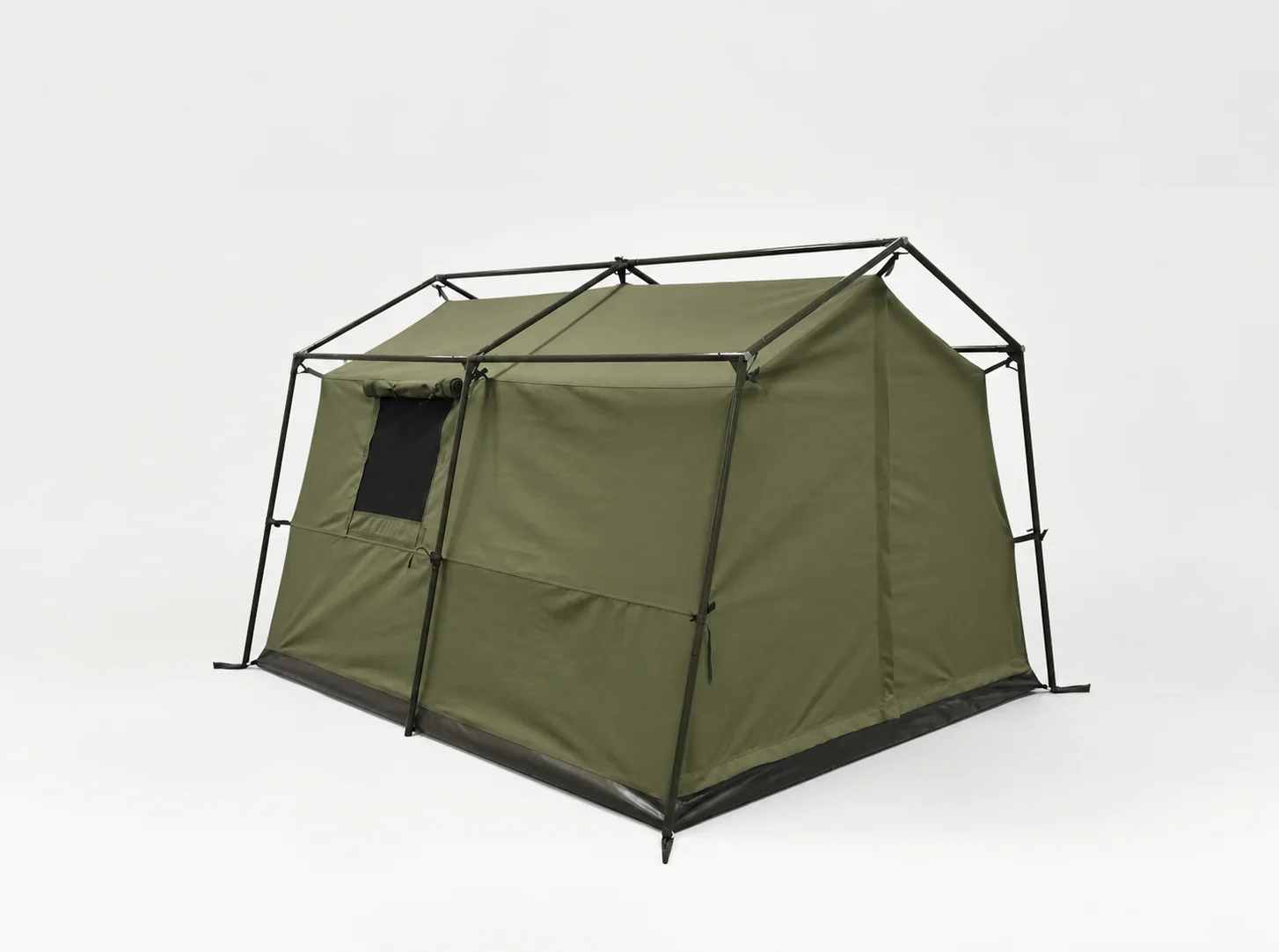 Small Military Tent — primary product reference view