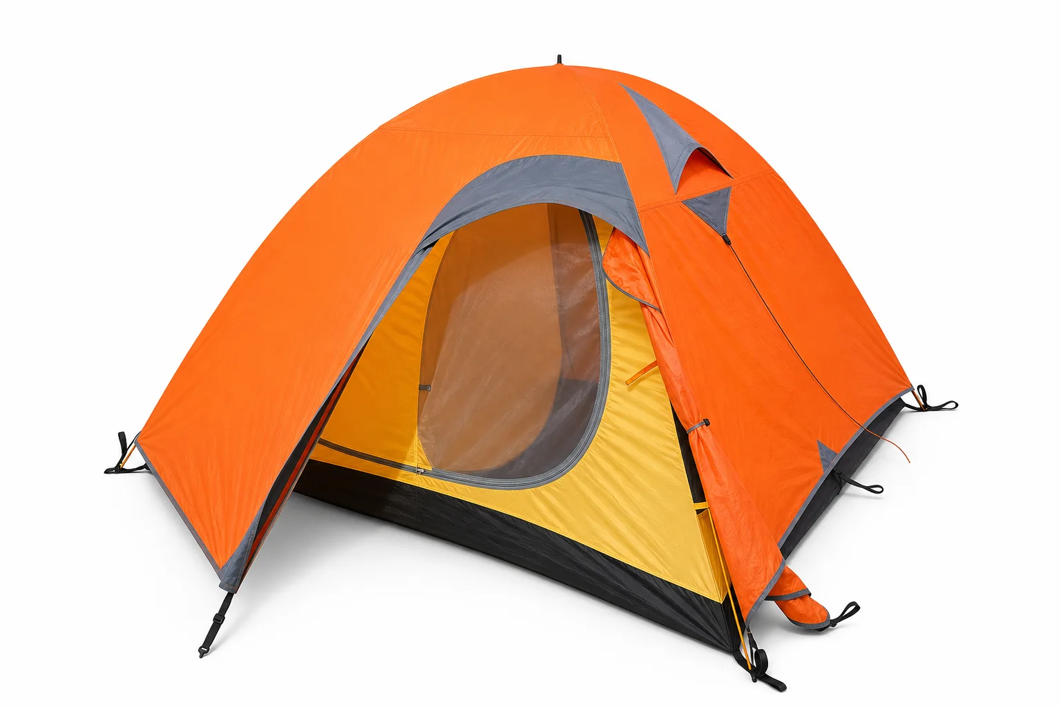 Travel Camping Tent — alternate product reference view