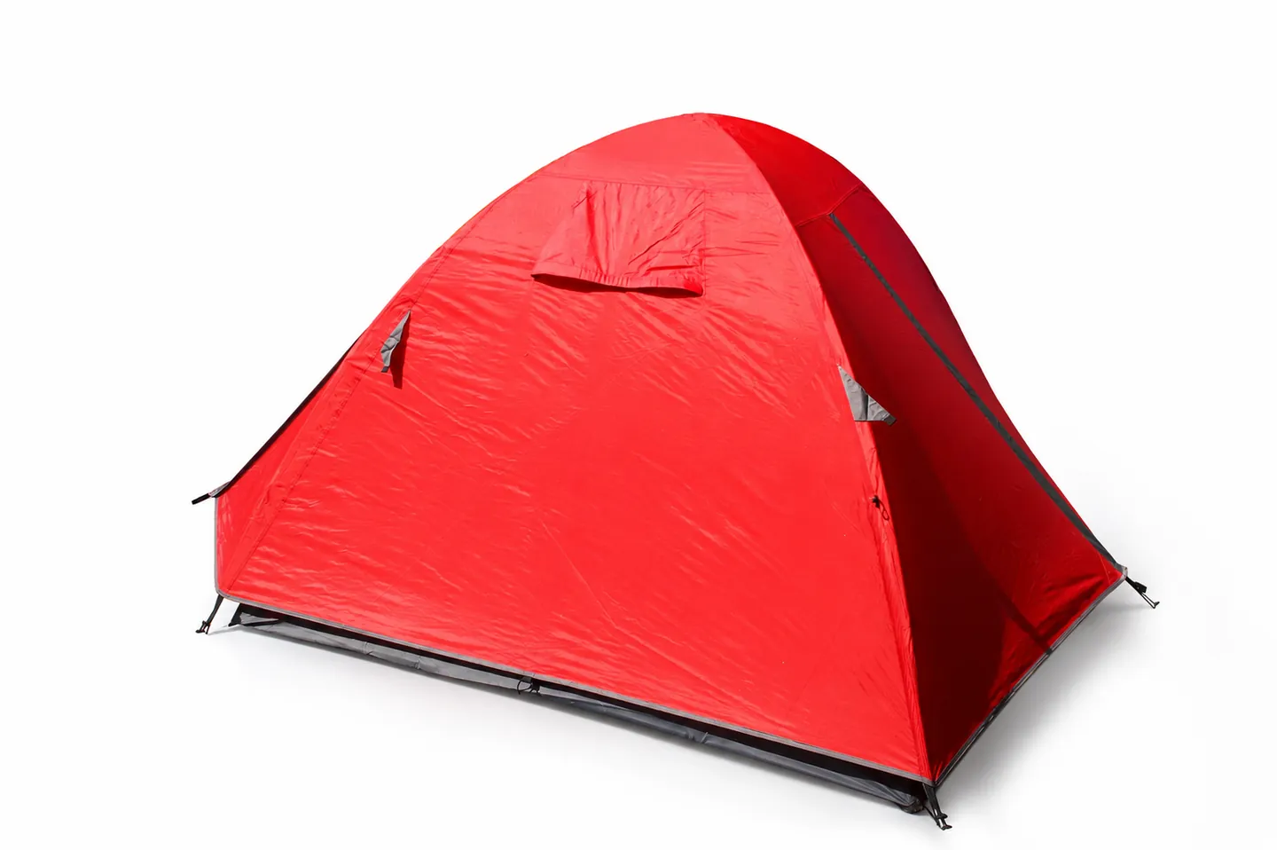 Travel Camping Tent — Additional construction view