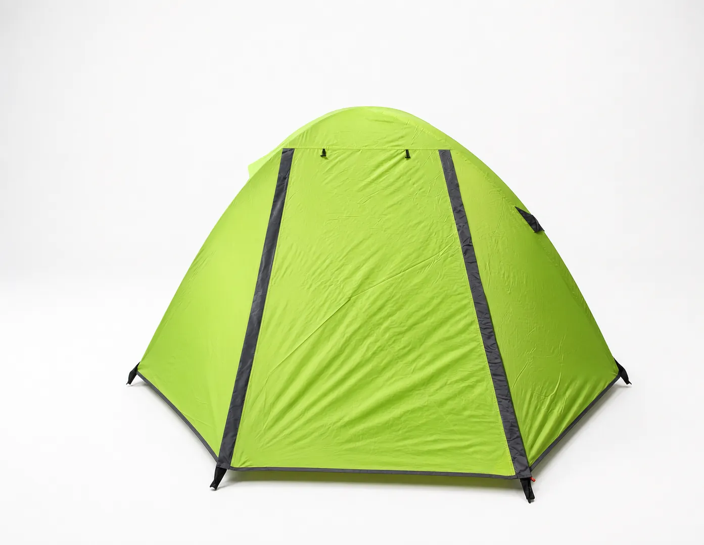 Travel Camping Tent — Additional construction view