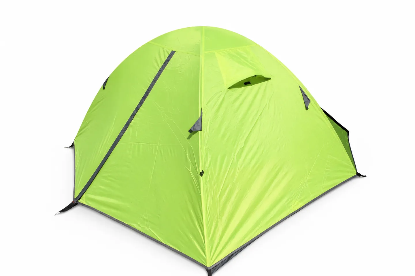 Travel Camping Tent — Additional construction view