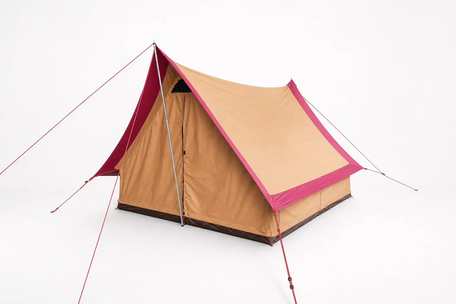 Two-Pole Camping Tent — alternate product reference view