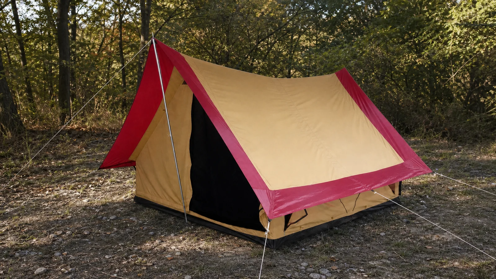 Camping & Recreation Tents — product collection reference