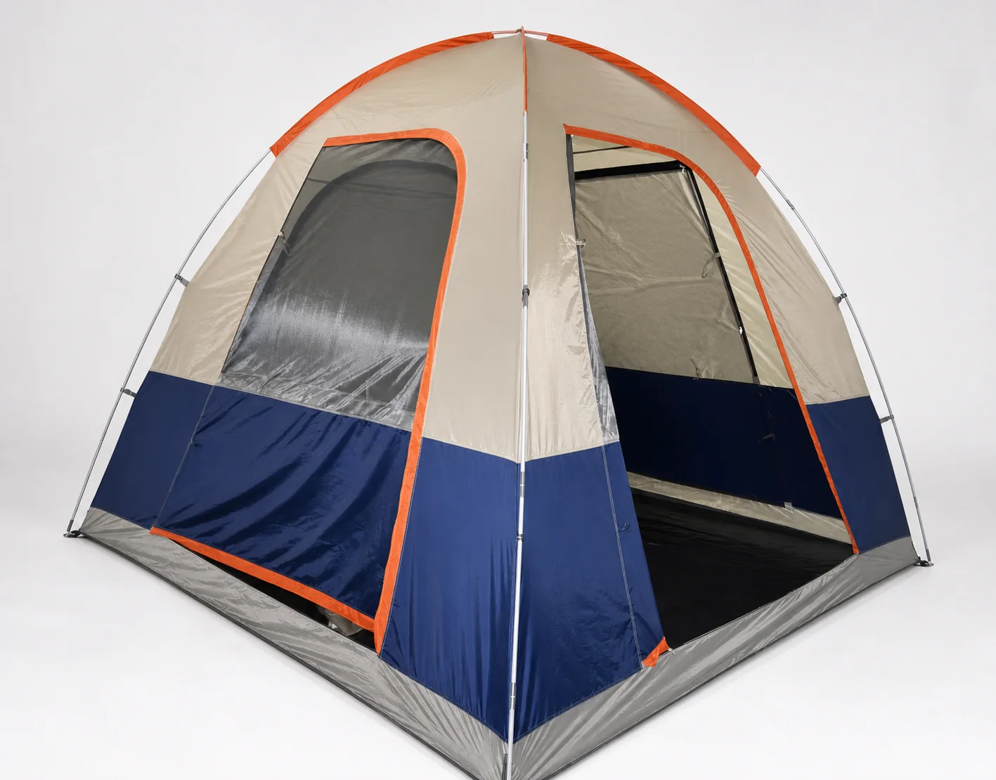 Vehicle Rear Tent — primary product reference view