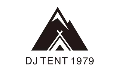 DJ Tent 1979