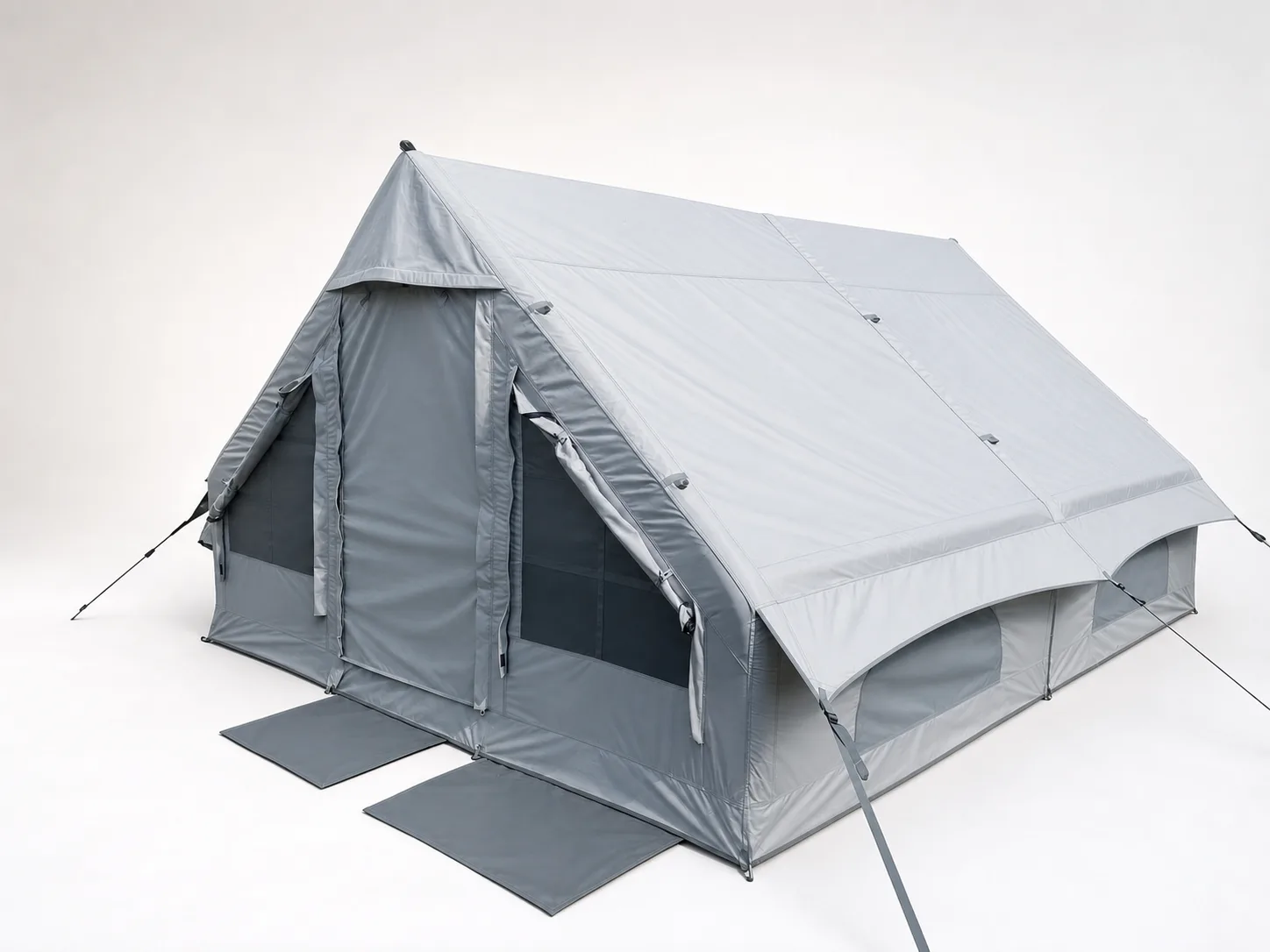 12 m² Inflatable Tent — view 2