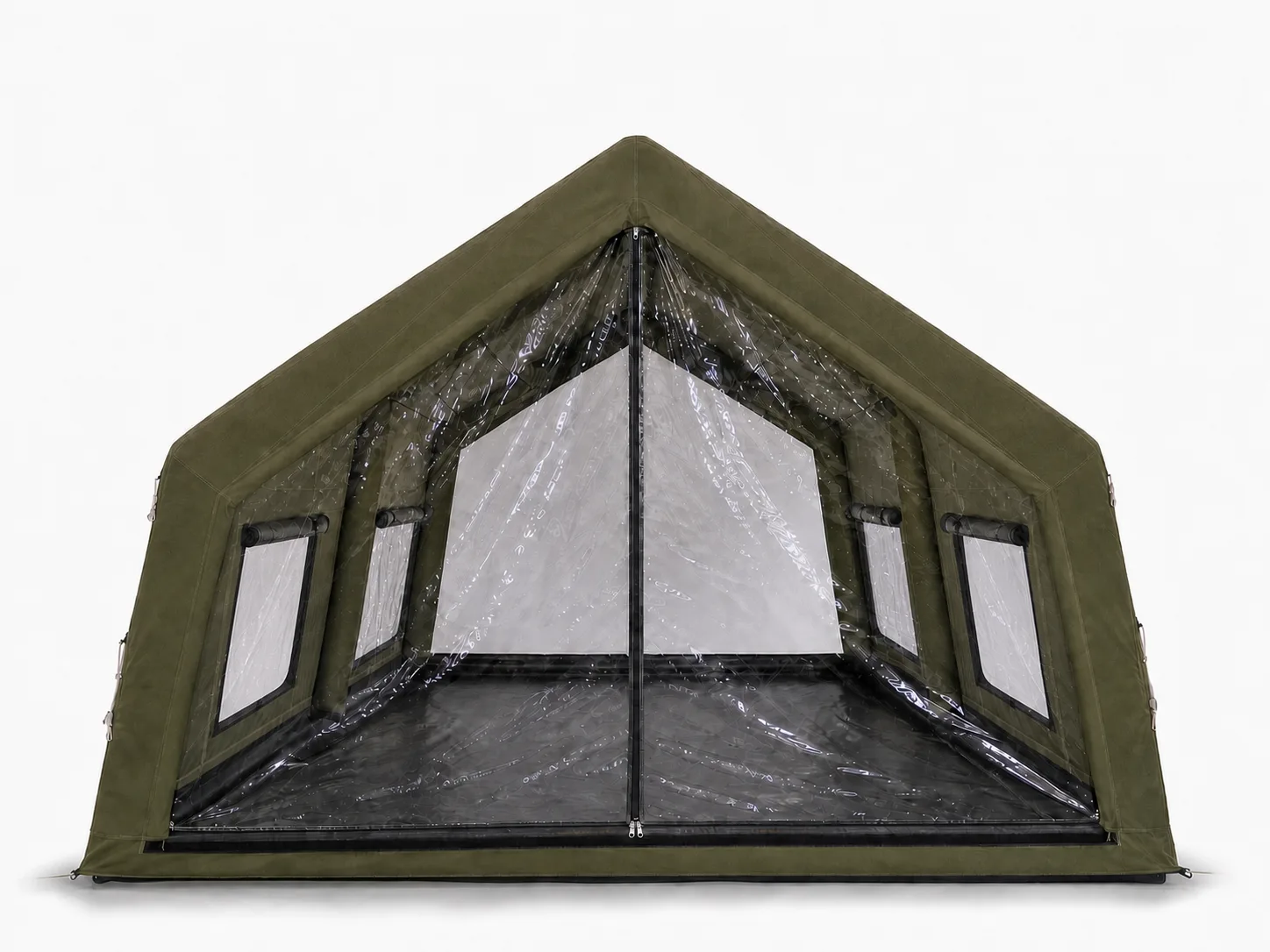 17.2 m² Inflatable Tent