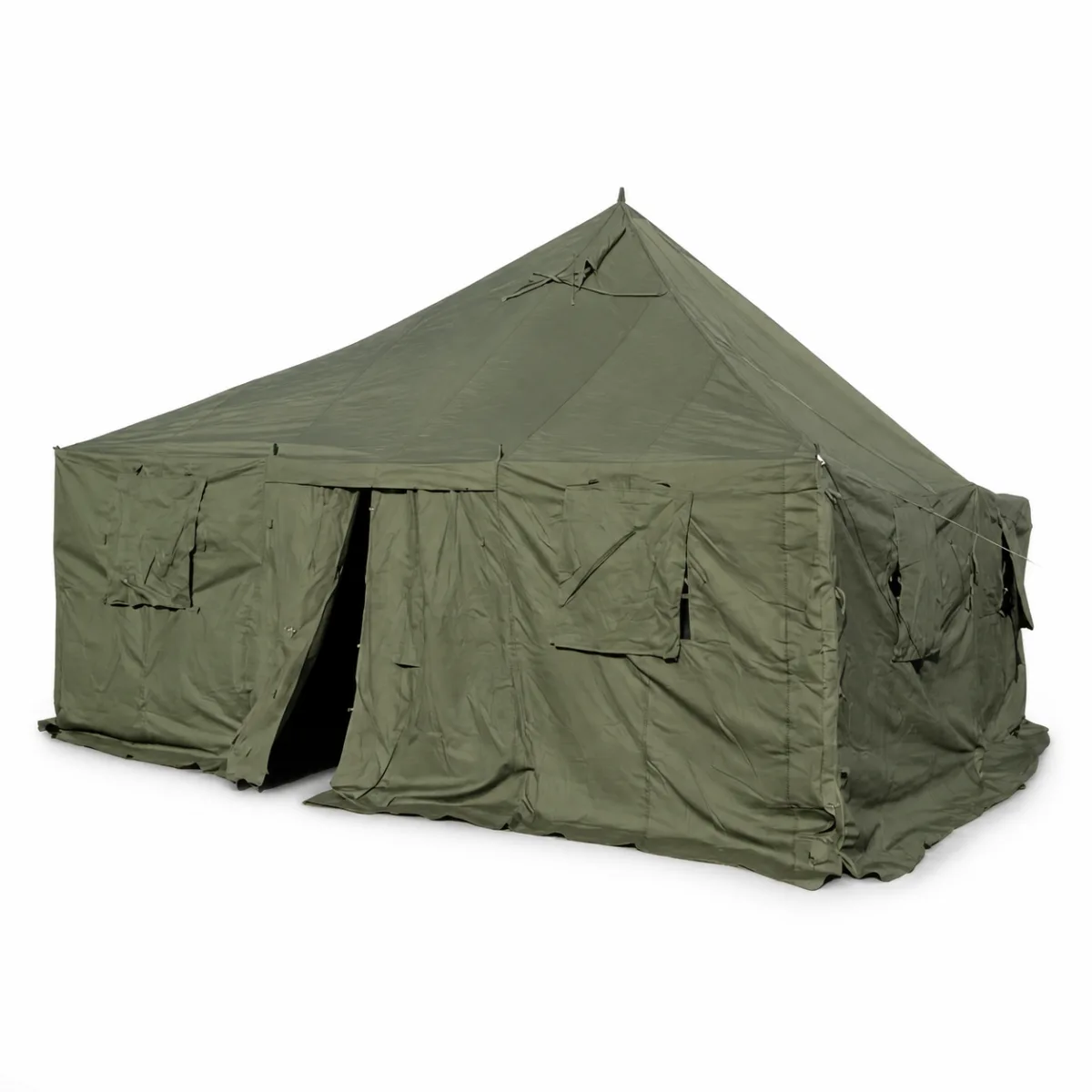 Army tent4.8×4.8