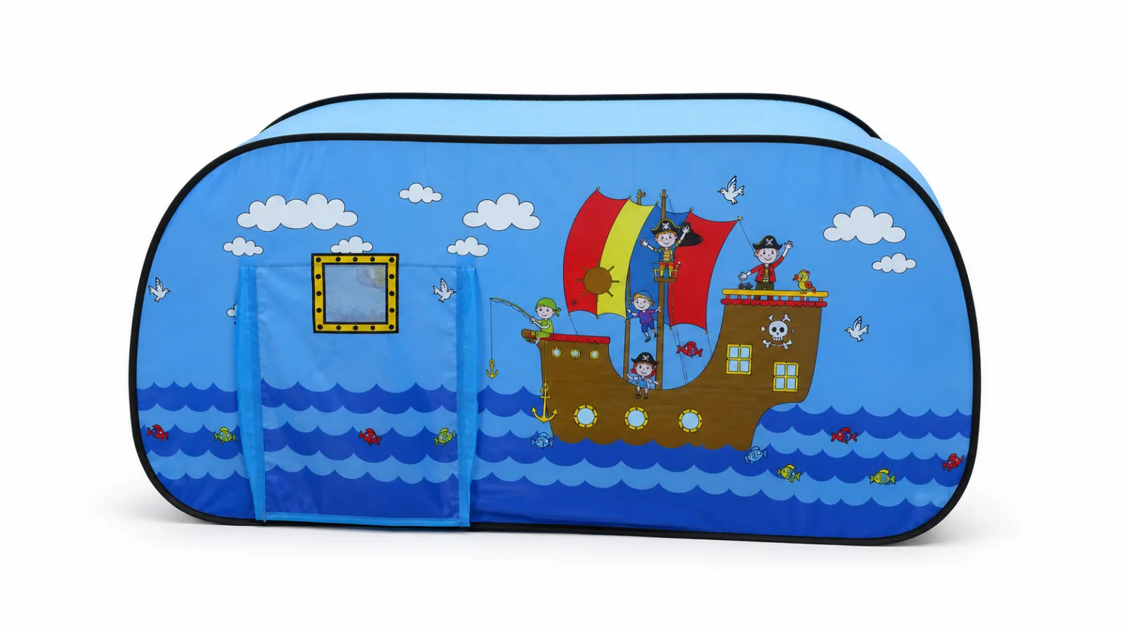 Kids’ Play Tent