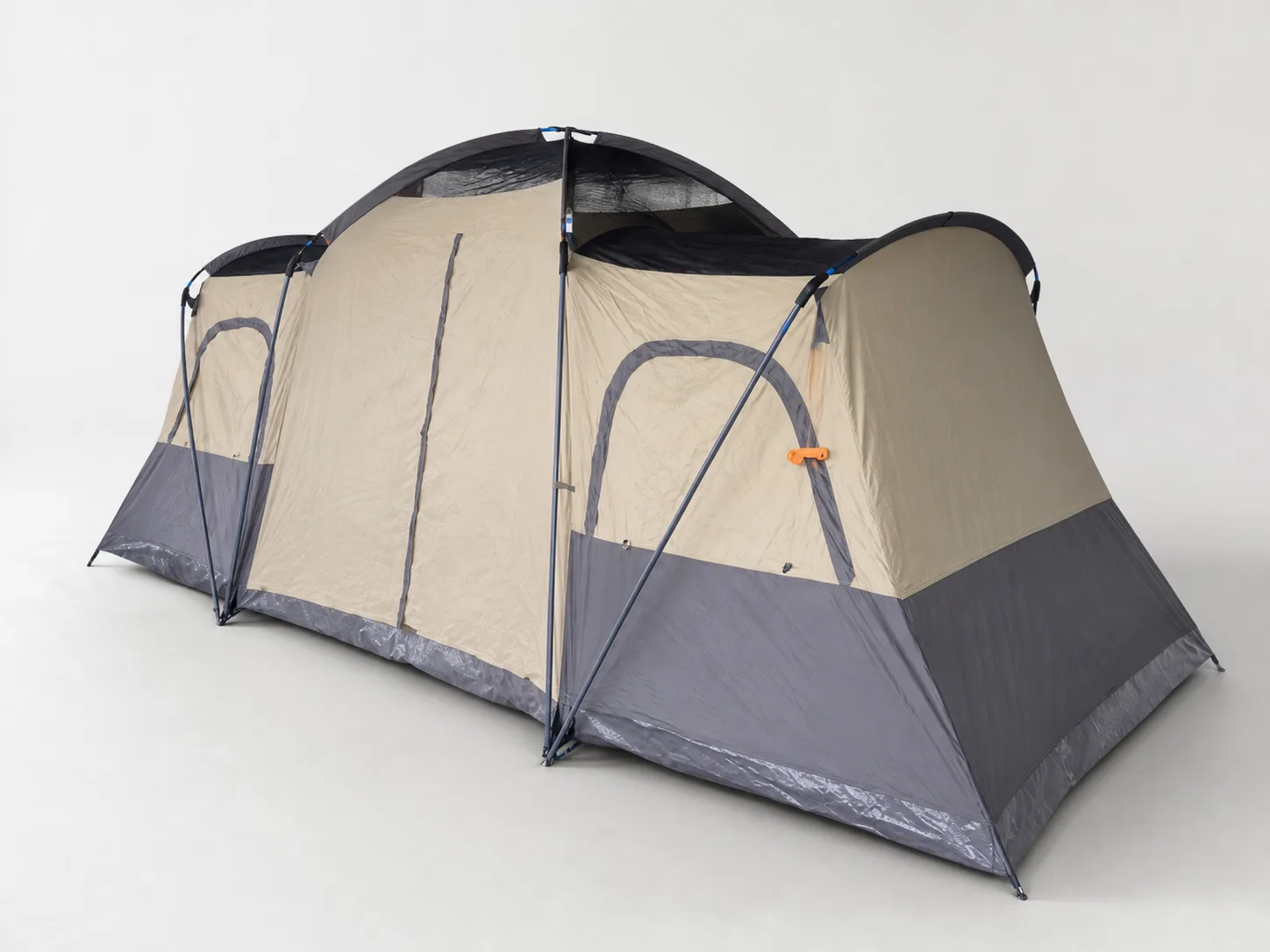 Two-Bedroom Family Tent